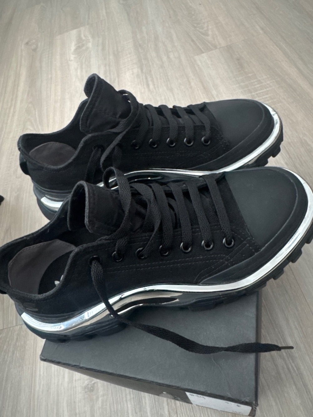 Shoes